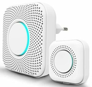 PGST : Allarme domestico PGST