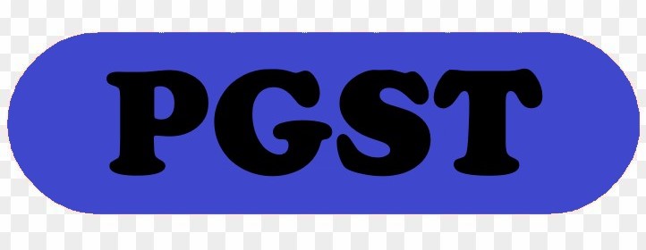 PGST logo