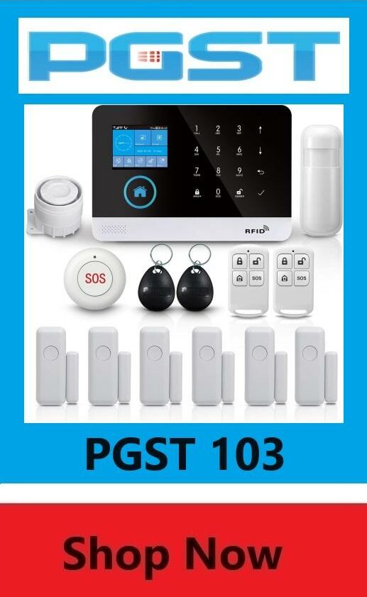 PGST 103