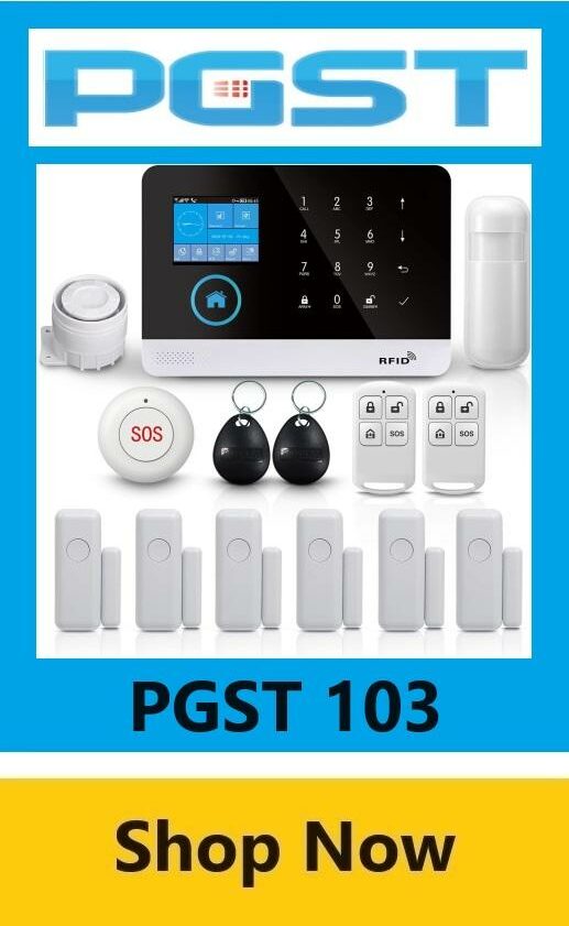 PGST 103