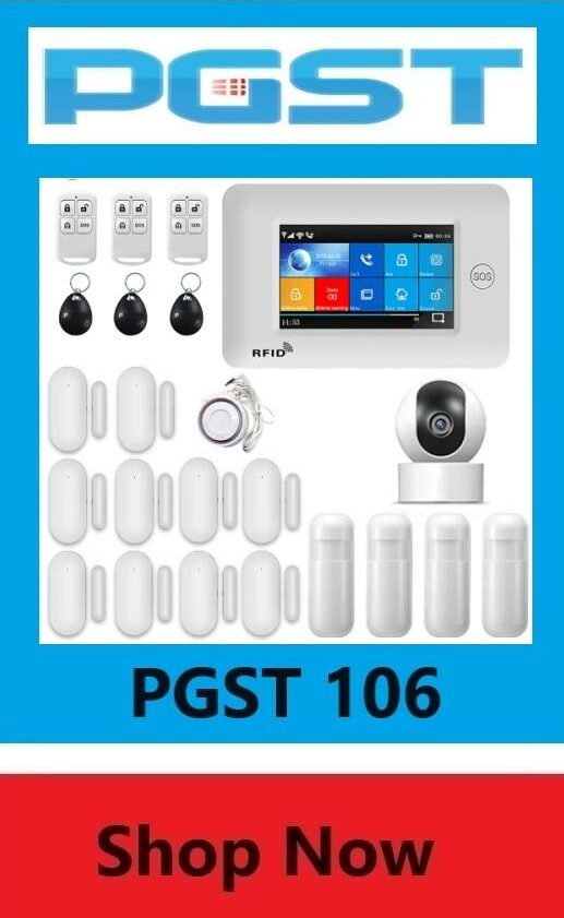 PGST 106