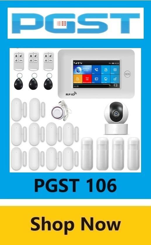 PGST 106